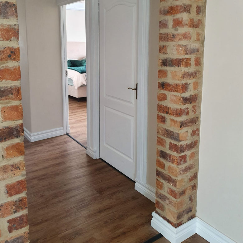 skirtings